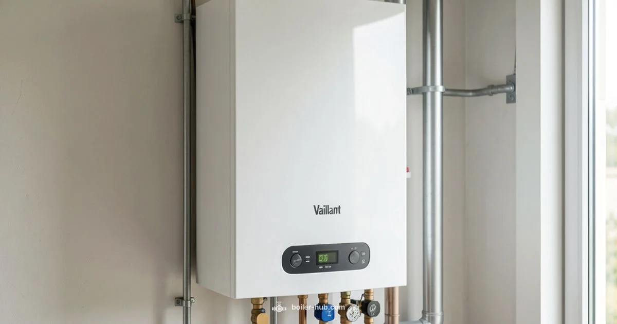 Vaillant Boiler Guide - Boiler Hub