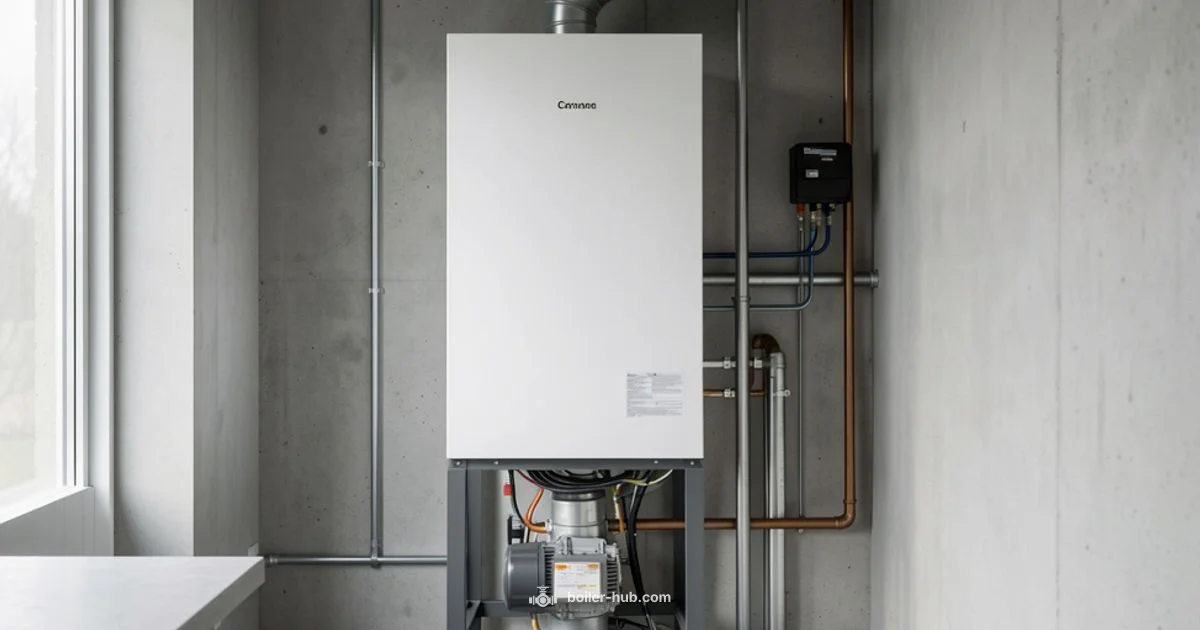Condensing Boiler Guide - Boiler Hub
