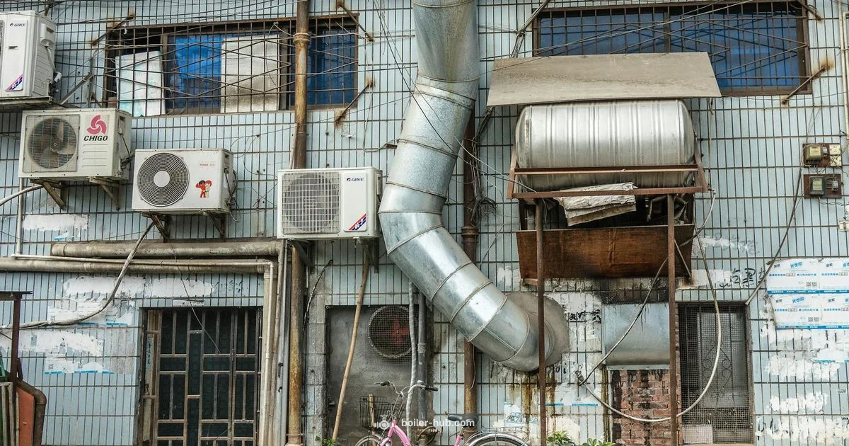 Boiler and Air Compatibility - Boiler Hub