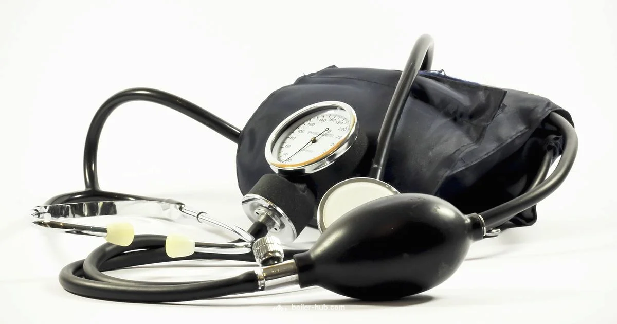 Check Boiler Pressure - Boiler Hub