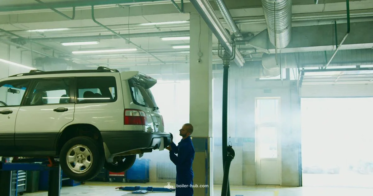 Boiler Repairs Guide Boiler Repairs Guide - Boiler Hub