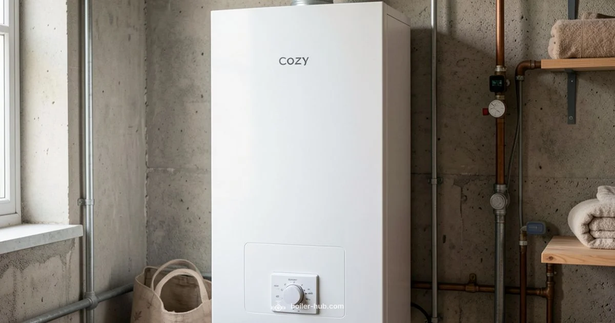 Top Boiler Brands - Boiler Hub