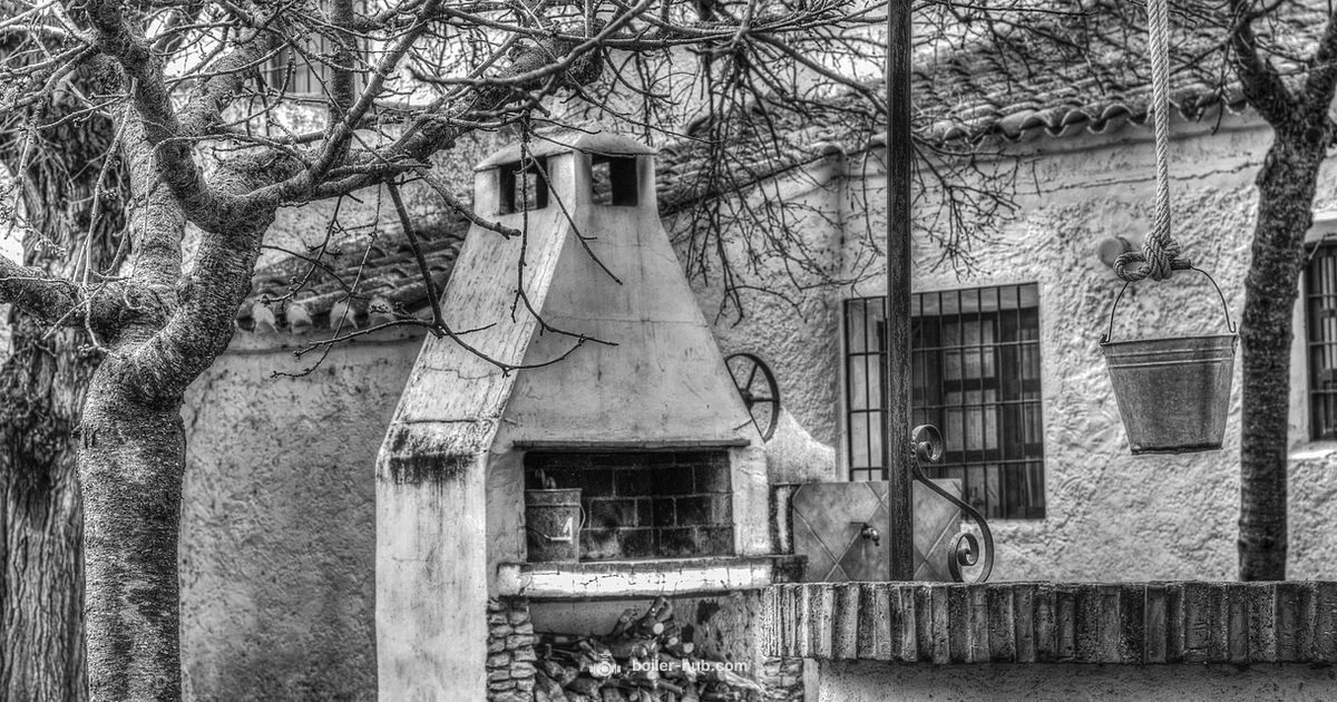 Wood Boiler Heat - Boiler Hub