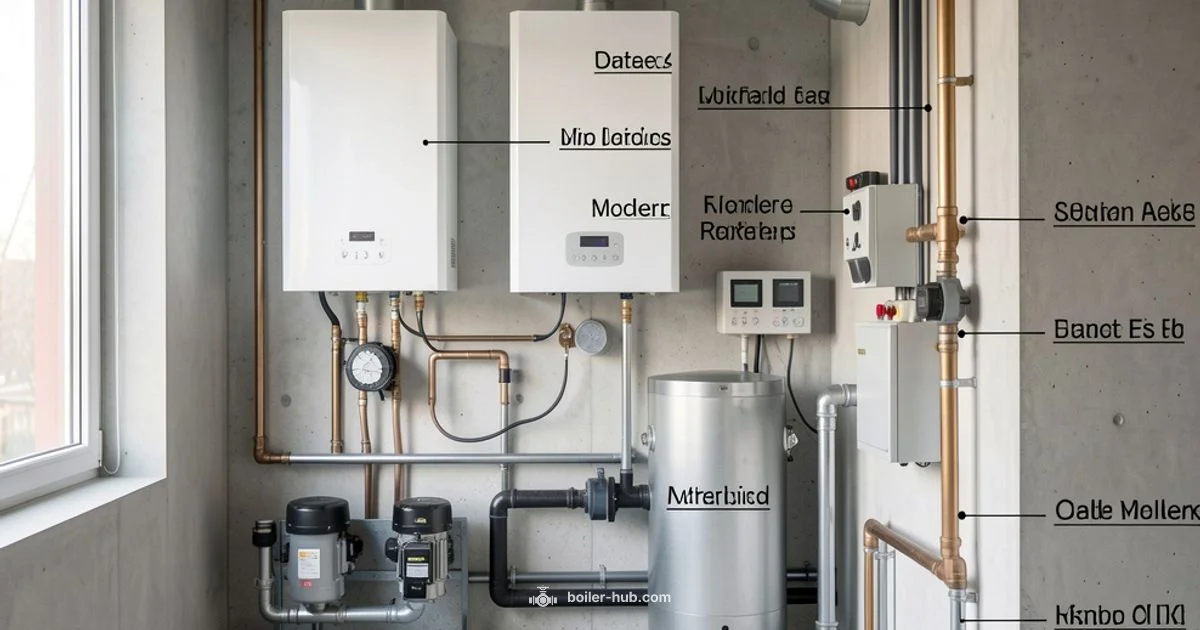 Boiler vs Water Tank Boiler vs Water Tank - Boiler Hub