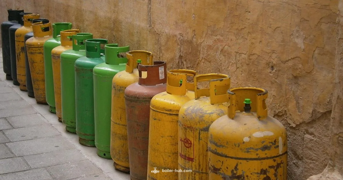 Gas Safety Guide Gas Safety Guide - Boiler Hub