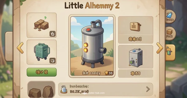 LA2 Boiler Guide - Boiler Hub