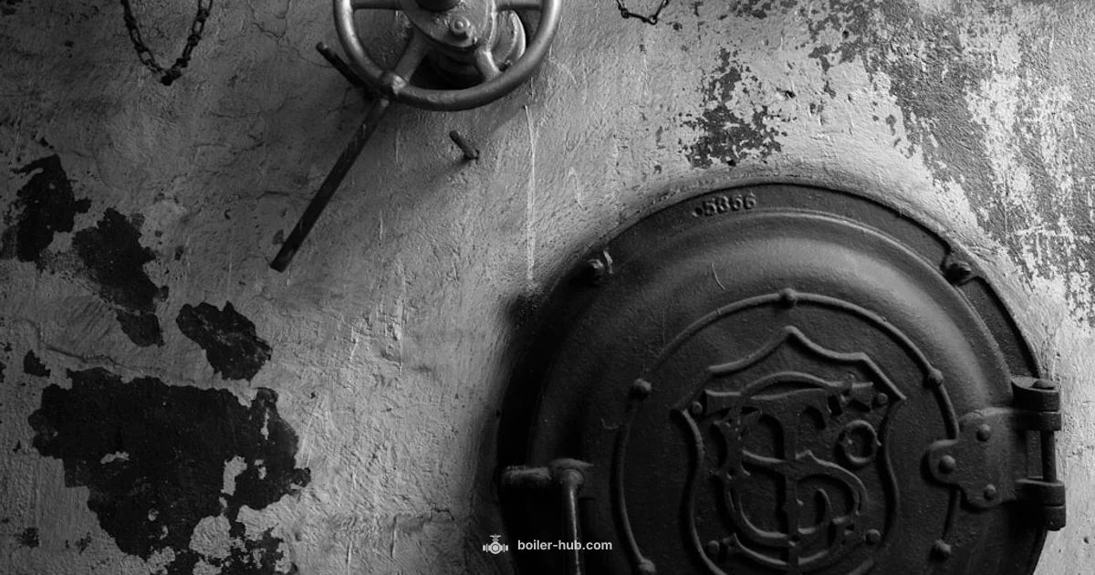 No Hot Water Fix - Boiler Hub