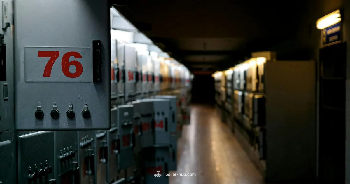 Boiler Lockout Guide Boiler Lockout Guide - Boiler Hub