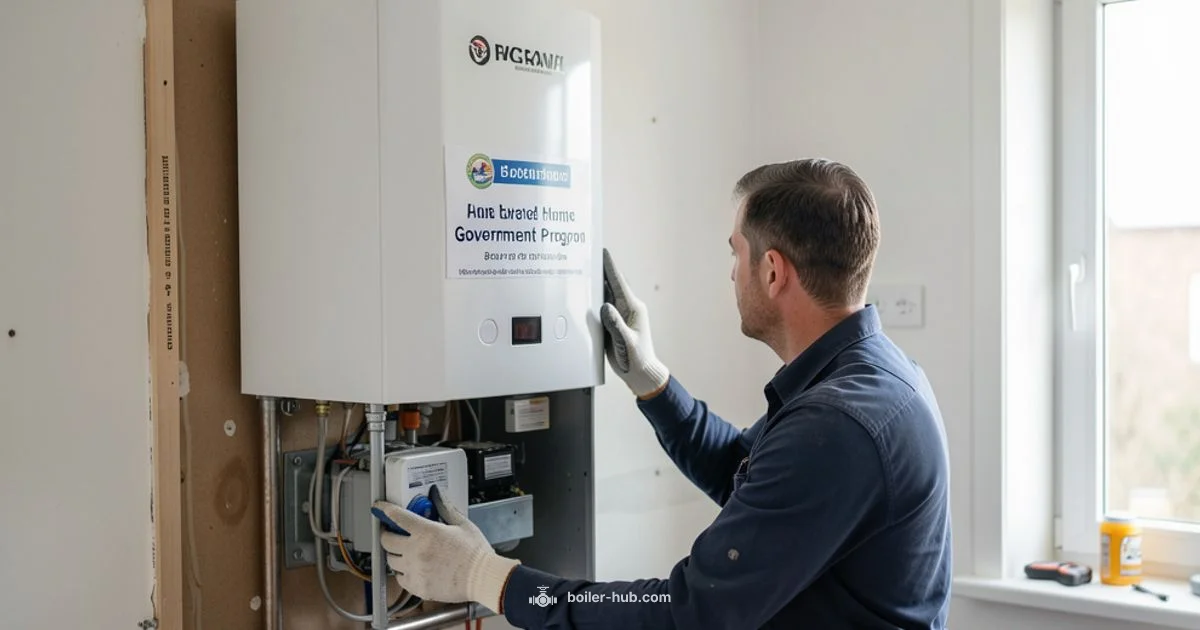 Government Boiler Help Government Boiler Help - Boiler Hub