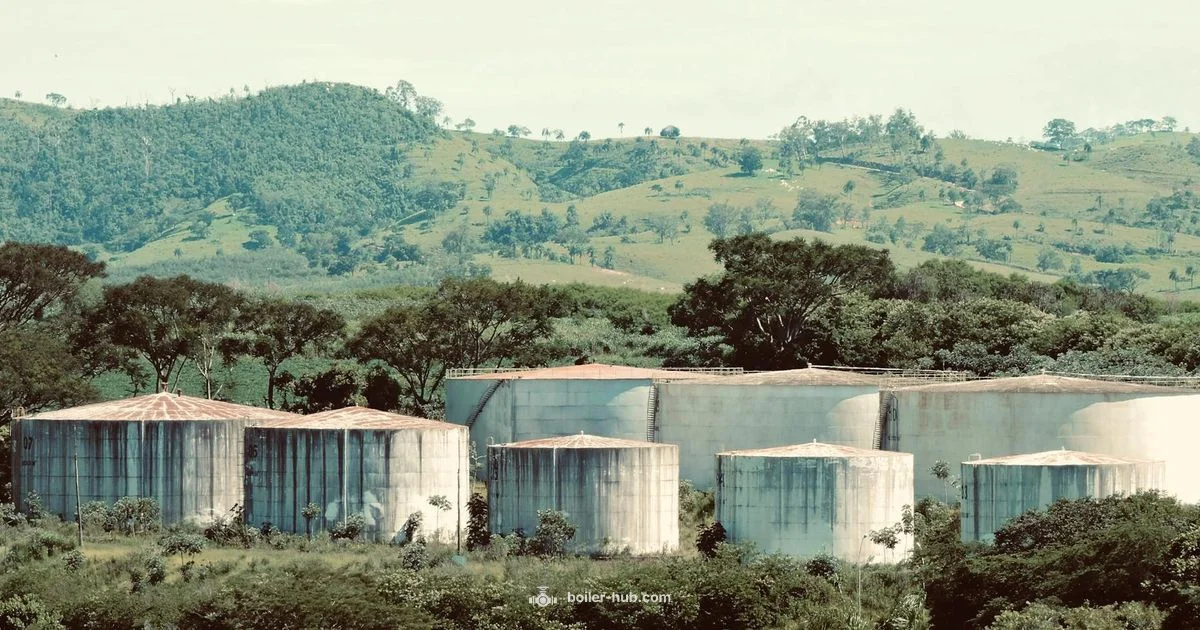 Expansion Tank Guide Expansion Tank Guide - Boiler Hub