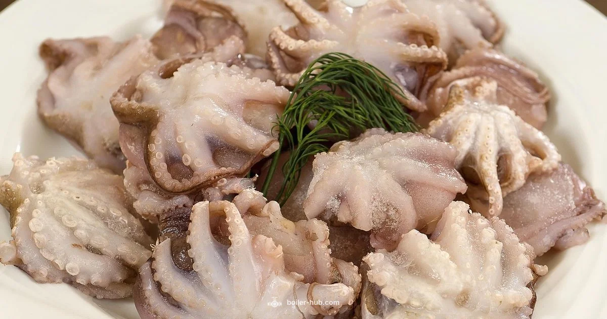 Mad Seafood Boiler Guide - Boiler Hub