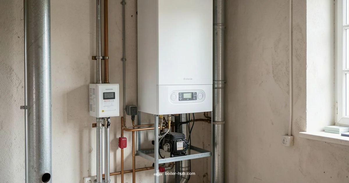 Ideal Boilers Guide - Boiler Hub