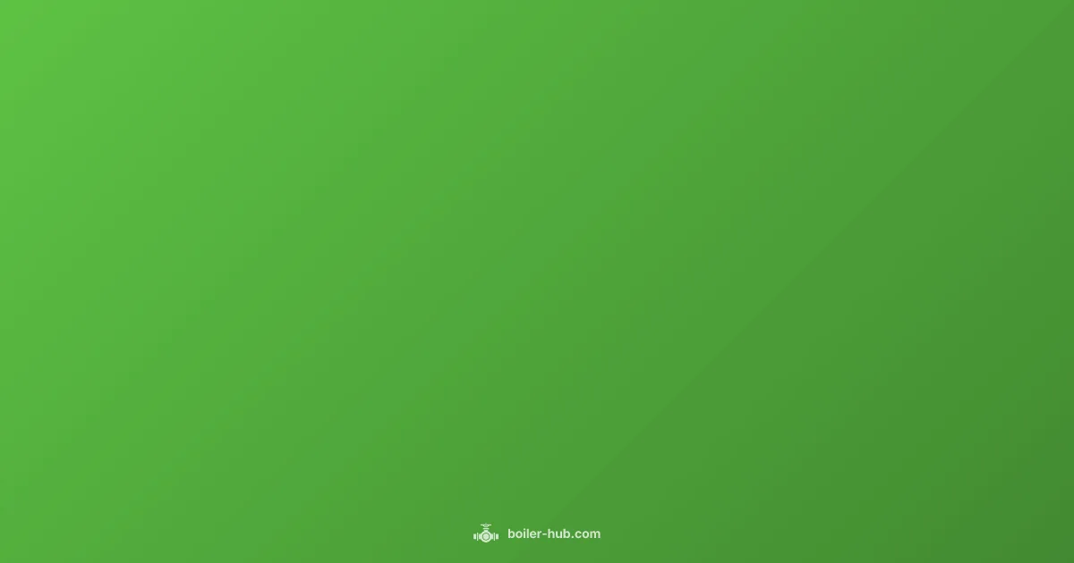 Rising Boiler Pressure - Boiler Hub (illustration)