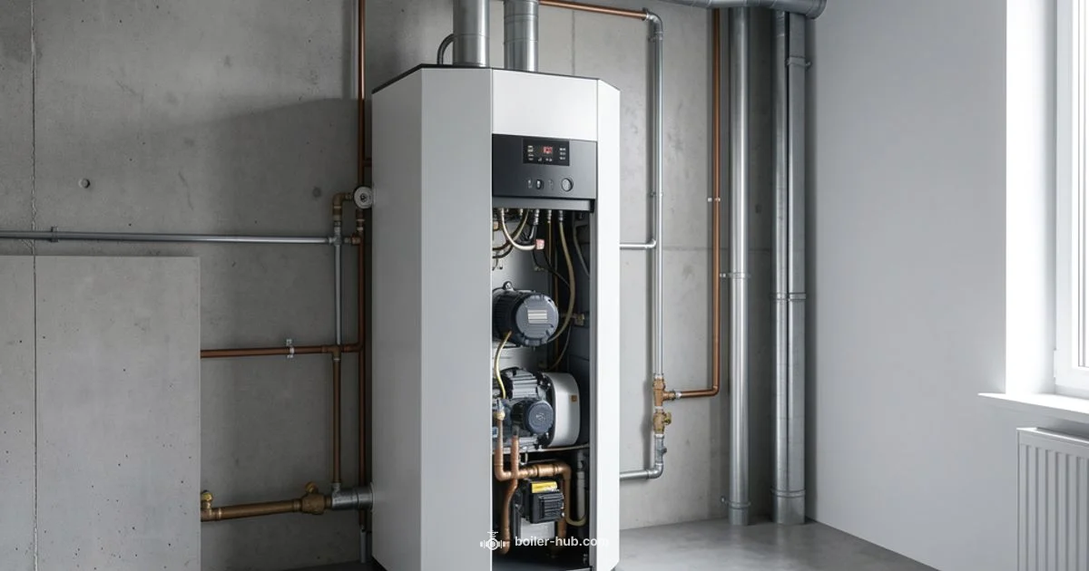 Condensing Boiler Guide - Boiler Hub