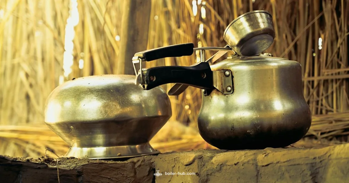 Boiler Kettling Fix - Boiler Hub