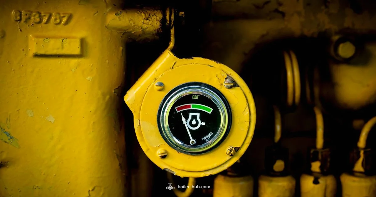 Boiler Pressure Basics - Boiler Hub