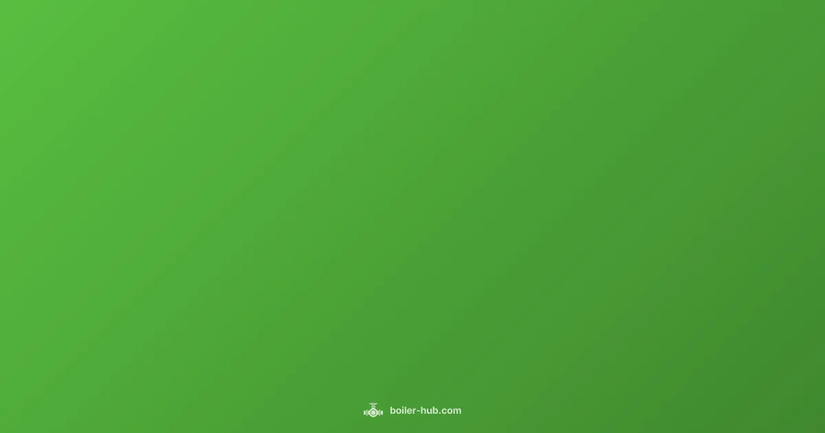 Expansion Tank Check - Boiler Hub (illustration)