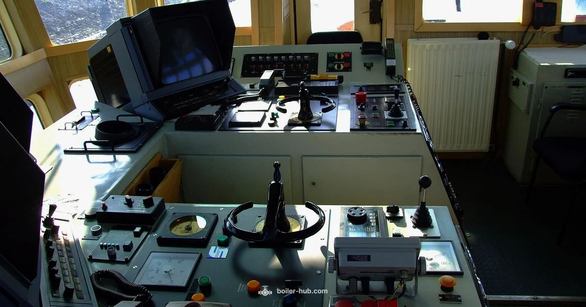 Marine Boiler Basics - Boiler Hub