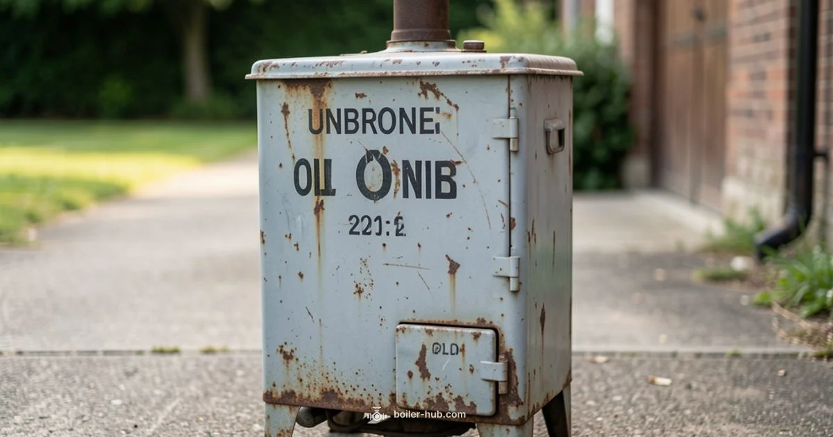 Boiler Disposal Guide Boiler Disposal Guide - Boiler Hub