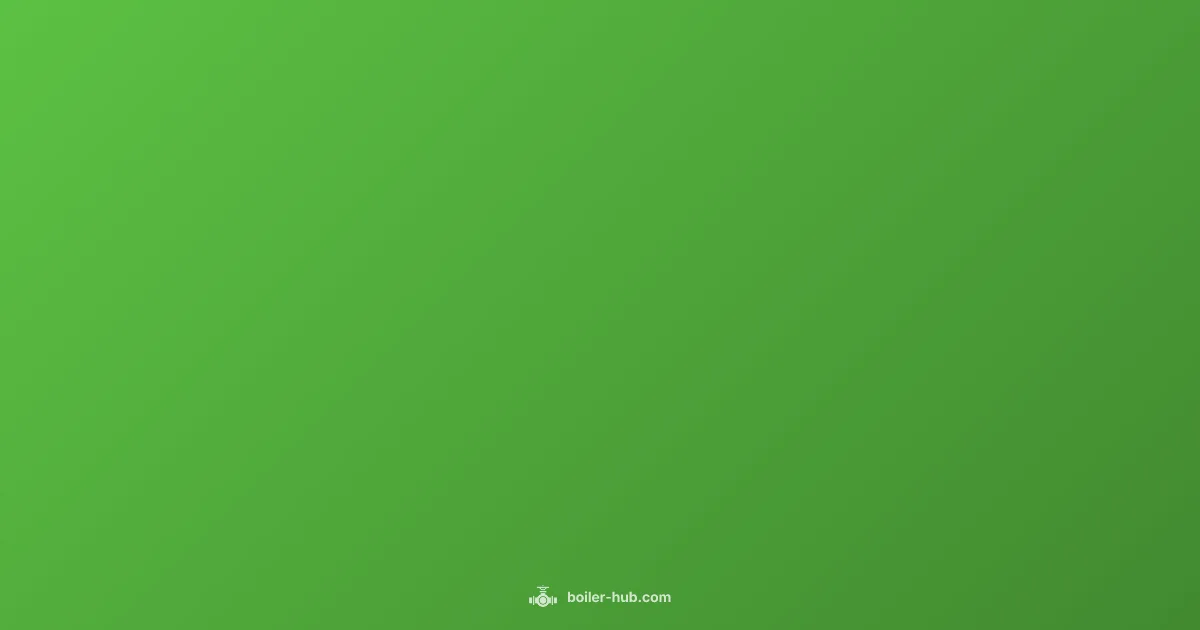 Sizing for Comfort Sizing for Comfort - Boiler Hub (illustration)