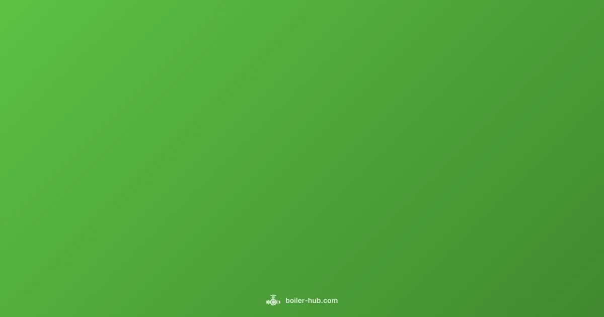 House Boiler Cost - Boiler Hub (illustration)