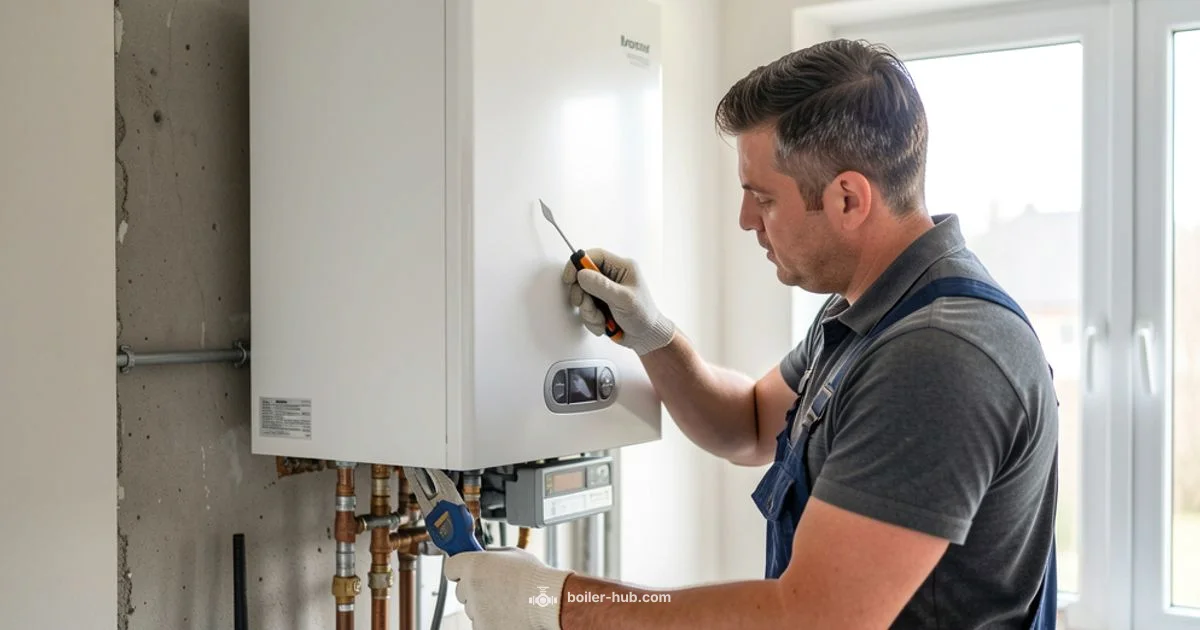 House Boiler Cost - Boiler Hub