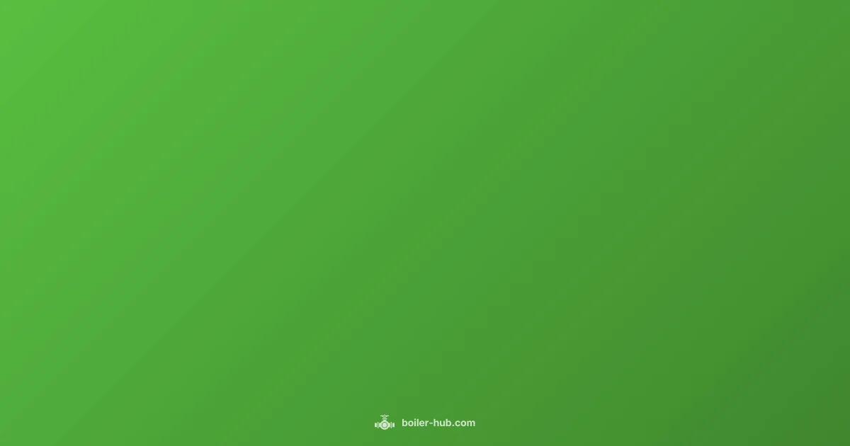 Boiler Service Ready - Boiler Hub (illustration)