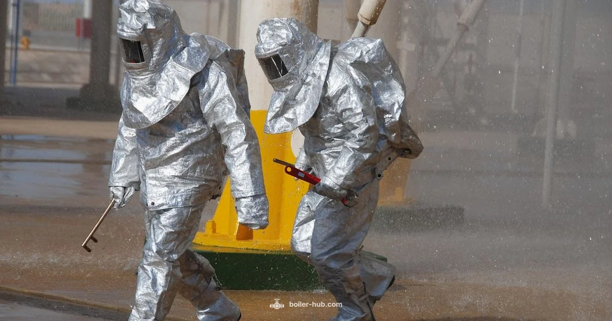 Boiler Plating - Boiler Hub