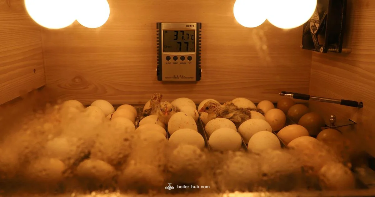 Thermostat Guidance Thermostat Guidance - Boiler Hub