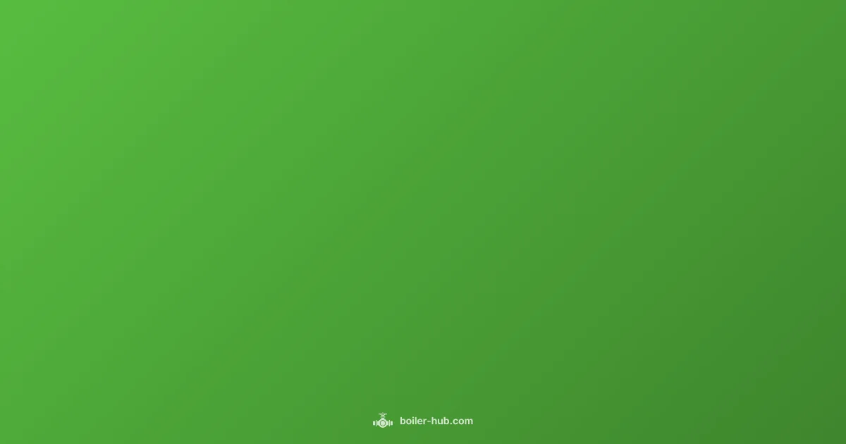 Bedroom Boiler Safety - Boiler Hub (illustration)