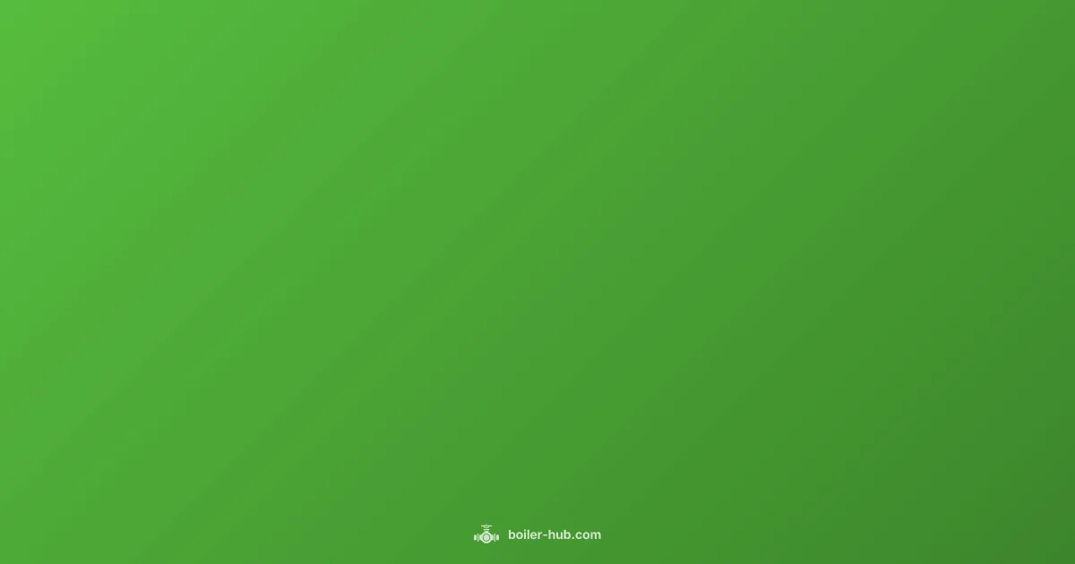 Boiler Troubleshooting - Boiler Hub (illustration)