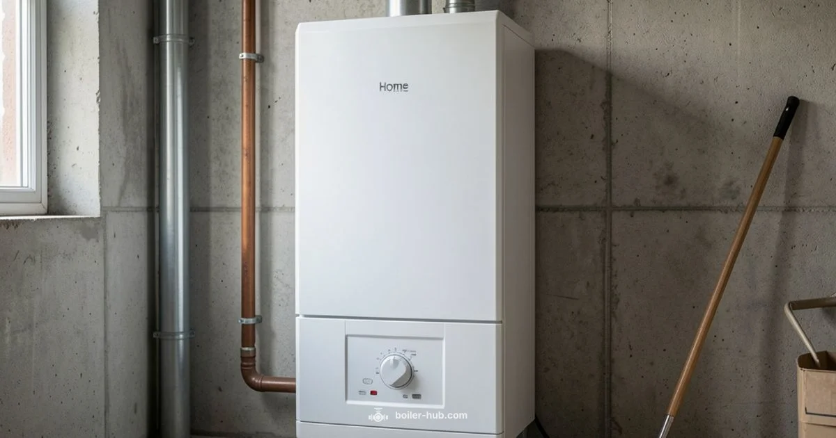 Boiler Not Starting - Boiler Hub