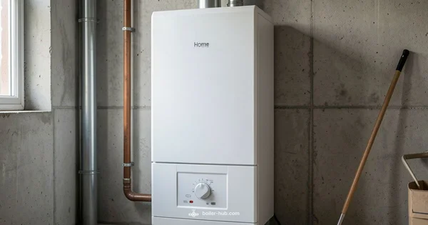 Boiler Not Starting - Boiler Hub