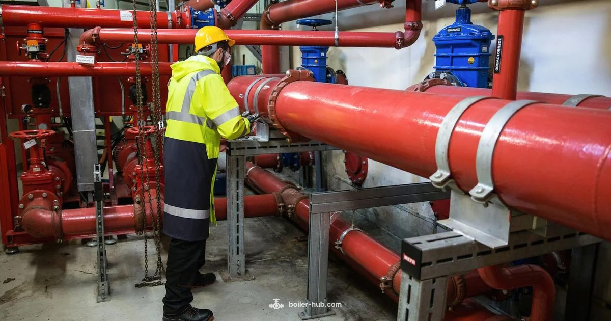 Baxi Boiler Startup Baxi Boiler Startup - Boiler Hub