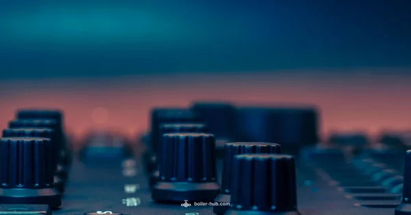 F1 Troubleshooting - Boiler Hub