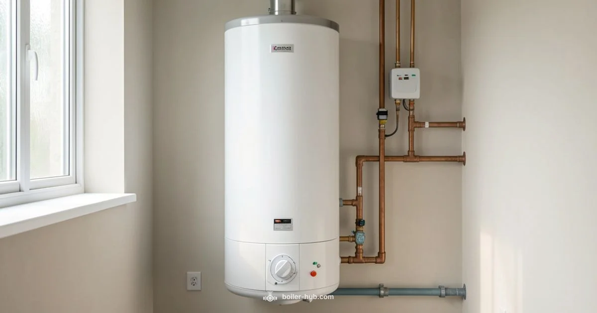 Unvented Cylinder Guide Unvented Cylinder Guide - Boiler Hub