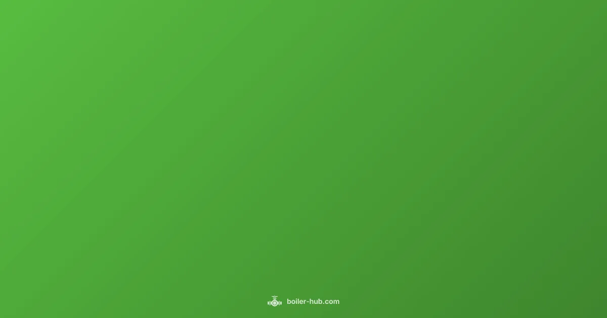 Industrial Boiler Setup - Boiler Hub (illustration)