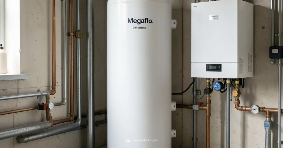 Megaflo Compatibility - Boiler Hub