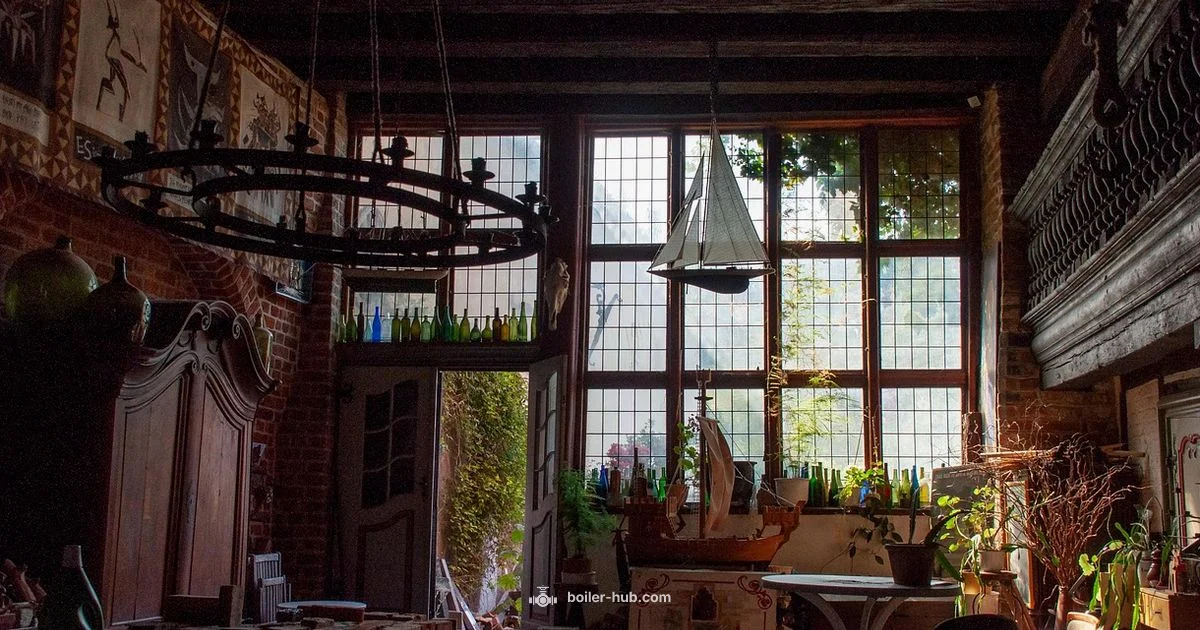 Boiler Room Ownership - Boiler Hub