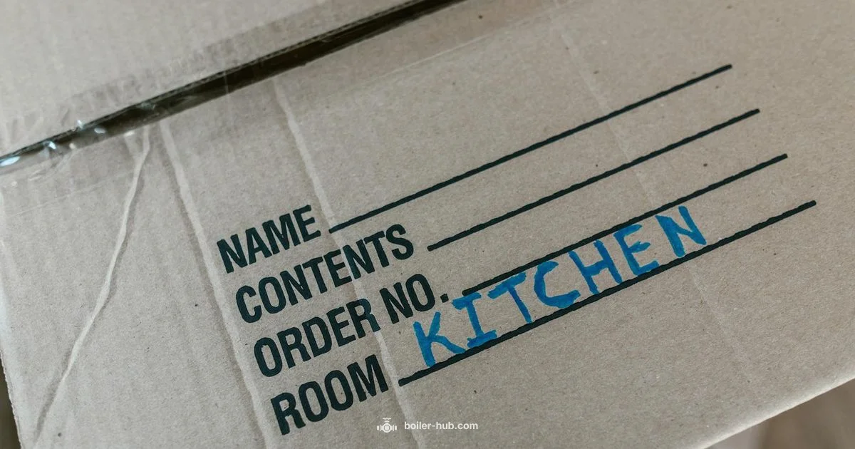 Boiler Relocation Guide - Boiler Hub