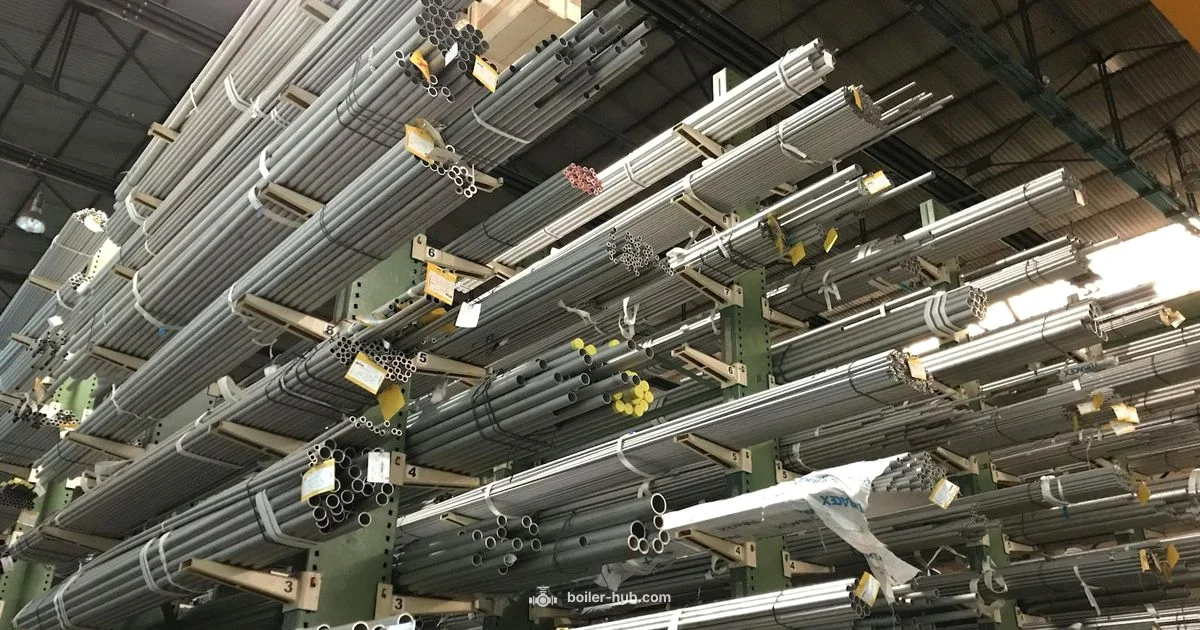 Boiler Room Safety Guide - Boiler Hub