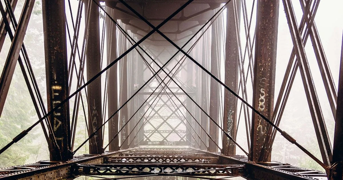 Under the Bridge Boiler Room - Boiler Hub