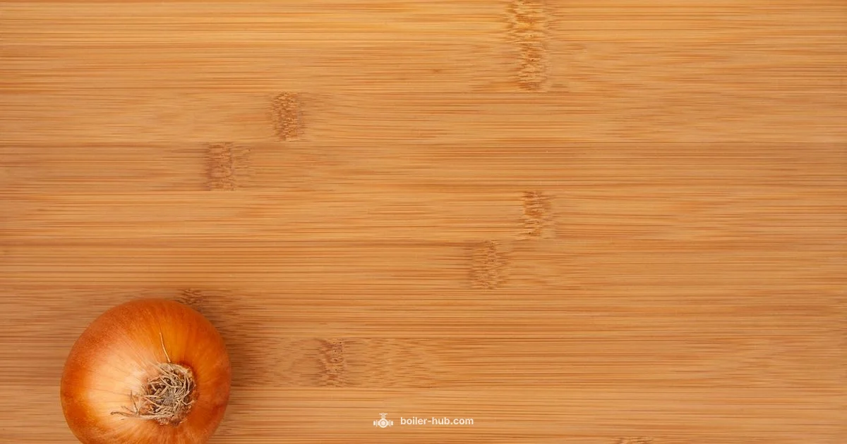Pearl Onions Guide - Boiler Hub