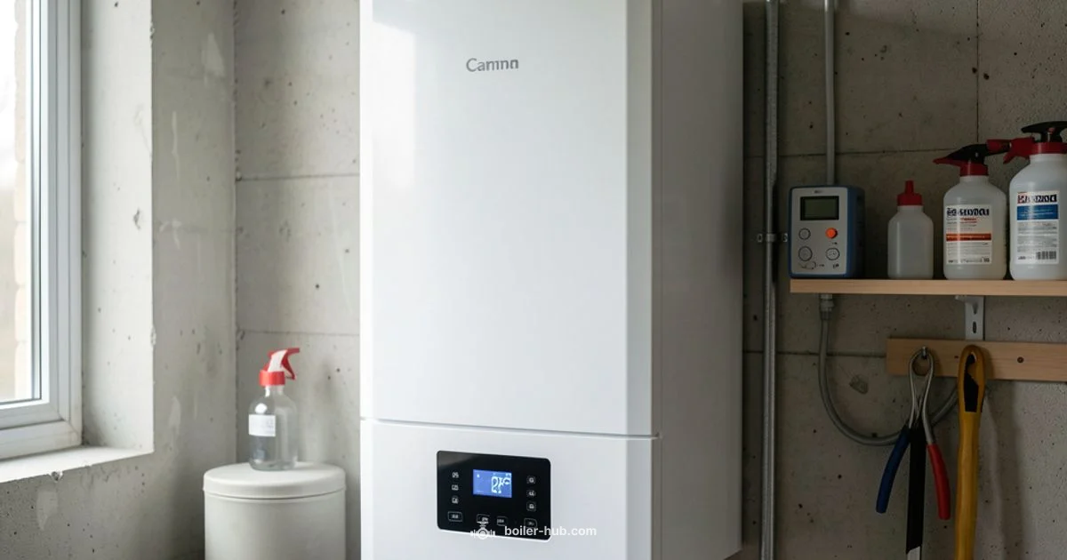 Combi Boiler Guide - Boiler Hub