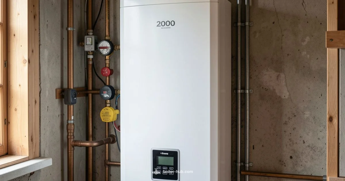 System 2000 Boiler Guide - Boiler Hub