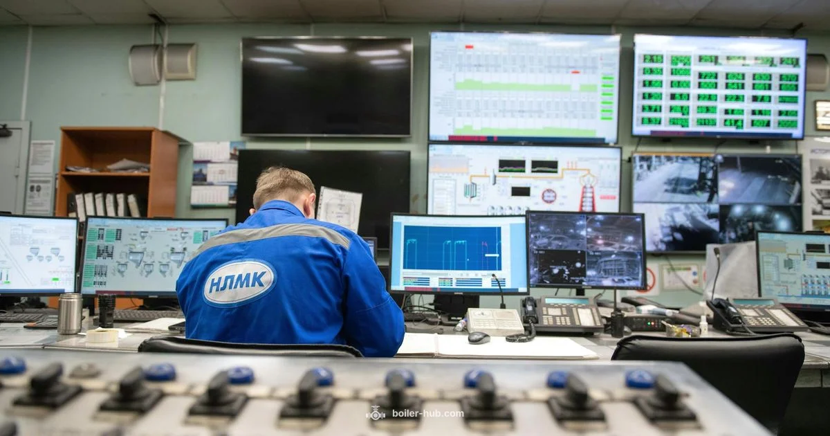 Boiler Operator Guide - Boiler Hub