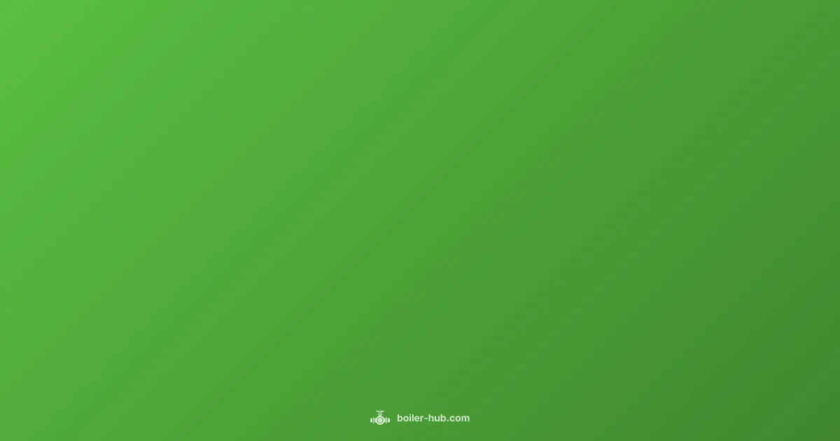 Air Purge Guide - Boiler Hub (illustration)