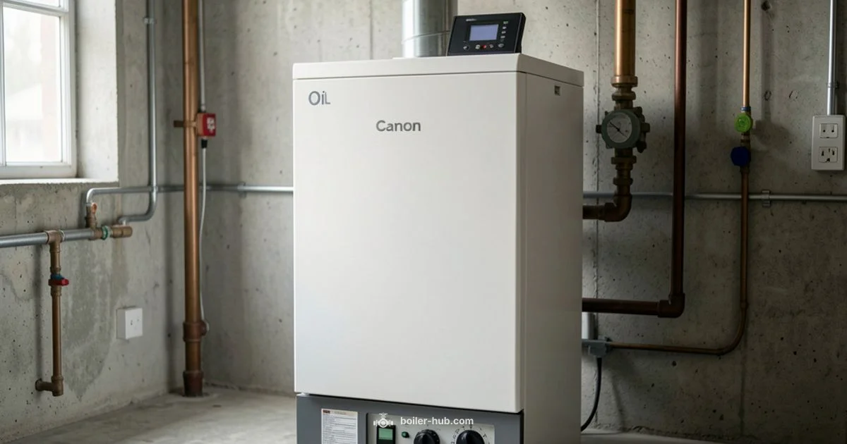 Oil Boiler Troubleshooting - Boiler Hub