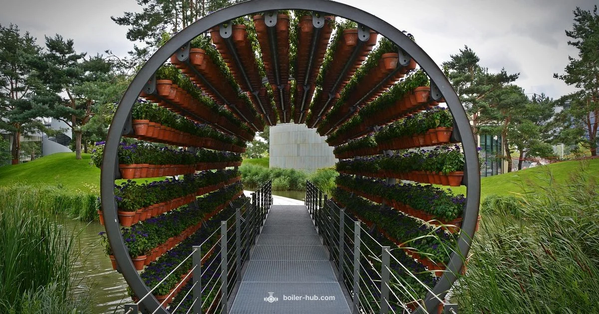 Sewer Odor Fix - Boiler Hub