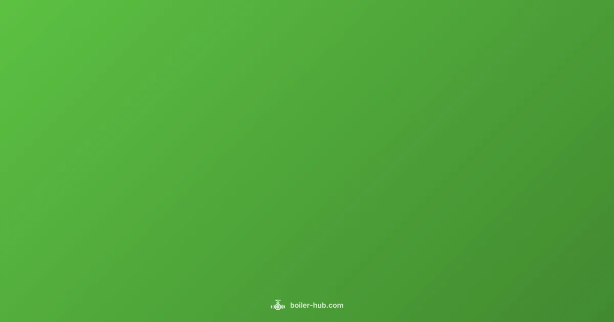 Boiler Maintenance - Boiler Hub (illustration)